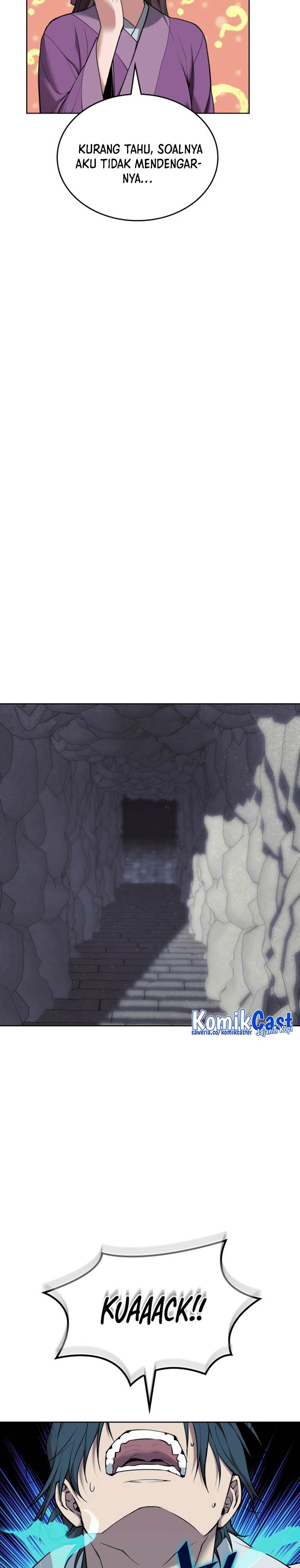 Tale of a Scribe Who Retires to the Countryside Chap 193 - Next Chap 194