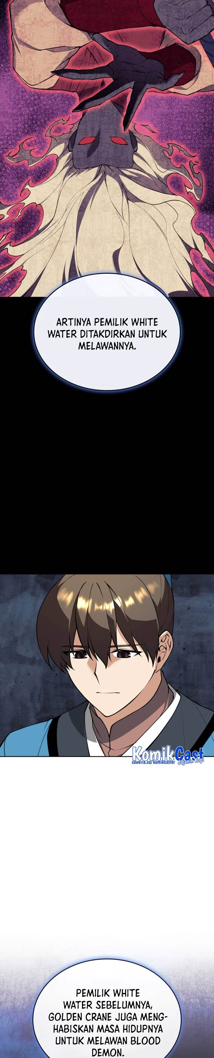 Tale of a Scribe Who Retires to the Countryside Chap 193 - Next Chap 194