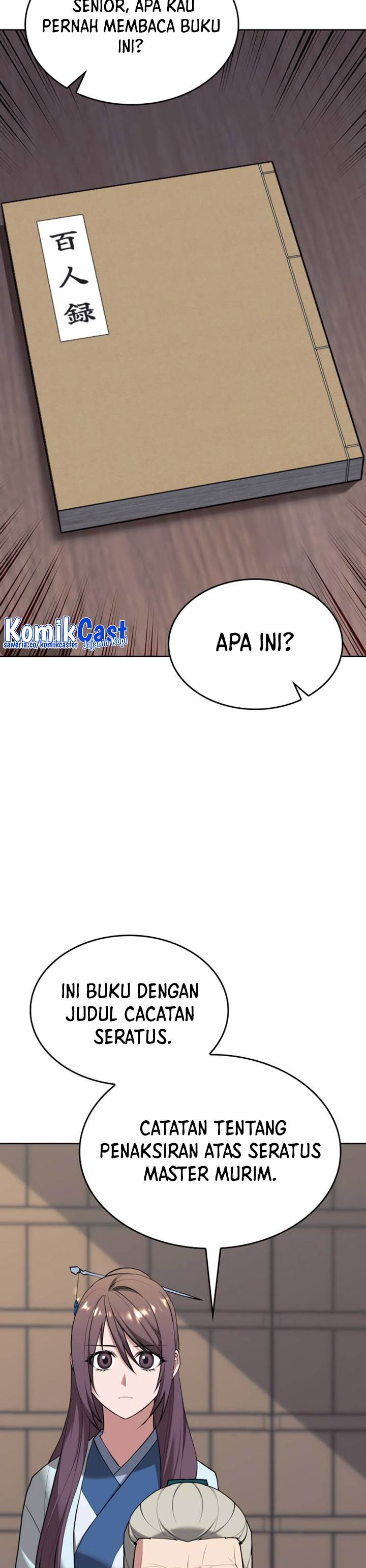 Tale of a Scribe Who Retires to the Countryside Chap 193 - Next Chap 194