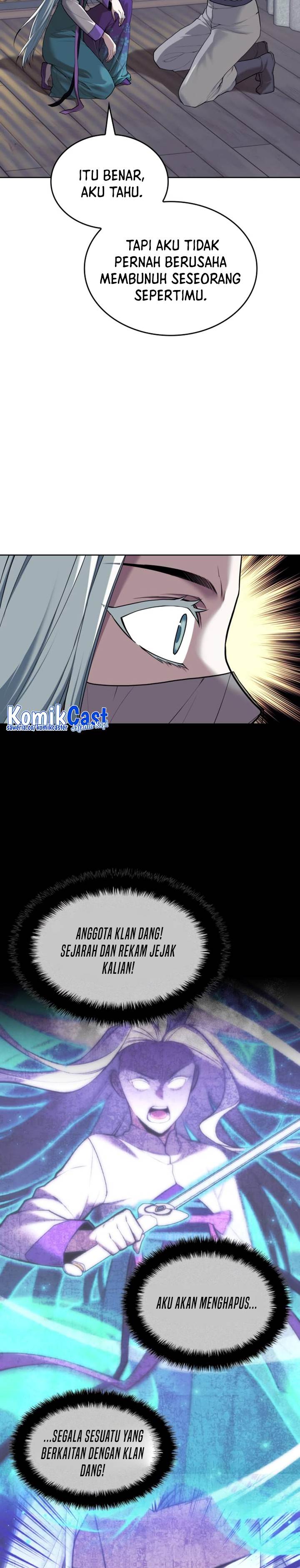 Tale of a Scribe Who Retires to the Countryside Chap 193 - Next Chap 194