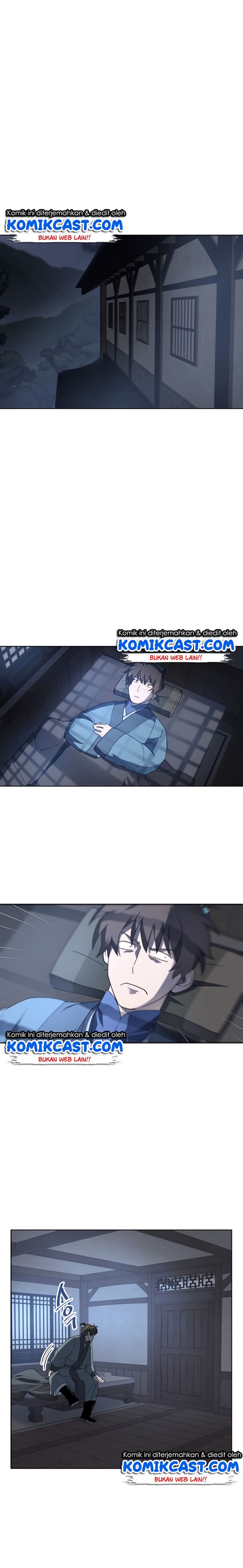 Tale of a Scribe Who Retires to the Countryside Chap 2 - Next Chap 3