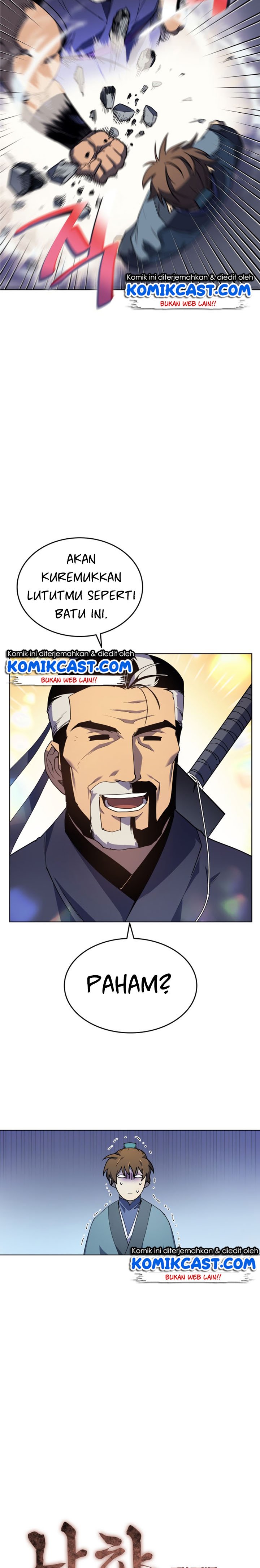 Tale of a Scribe Who Retires to the Countryside Chap 2 - Next Chap 3