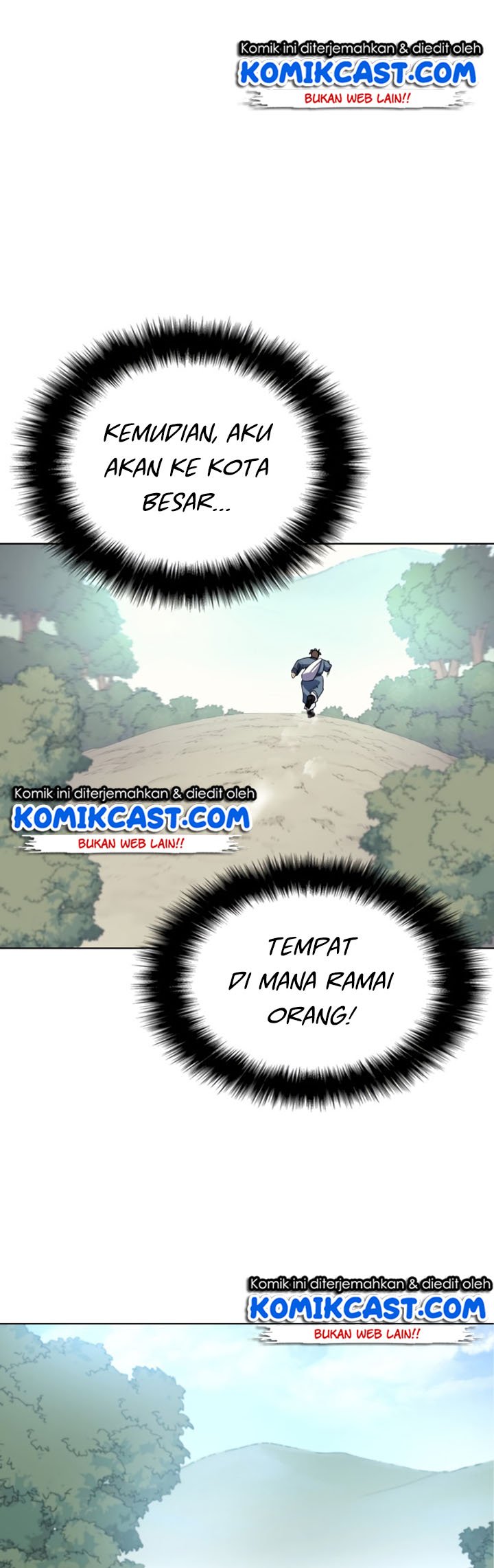 Tale of a Scribe Who Retires to the Countryside Chap 2 - Next Chap 3