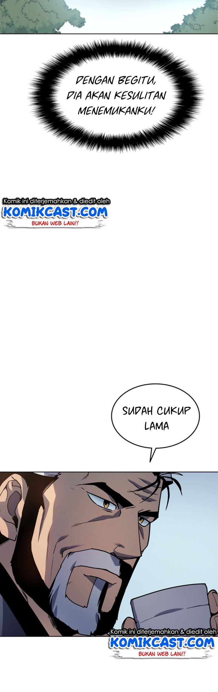 Tale of a Scribe Who Retires to the Countryside Chap 2 - Next Chap 3