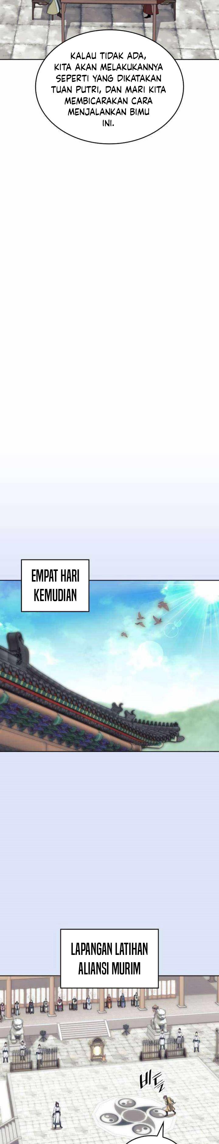 Tale of a Scribe Who Retires to the Countryside Chap 204 - Next Chap 205