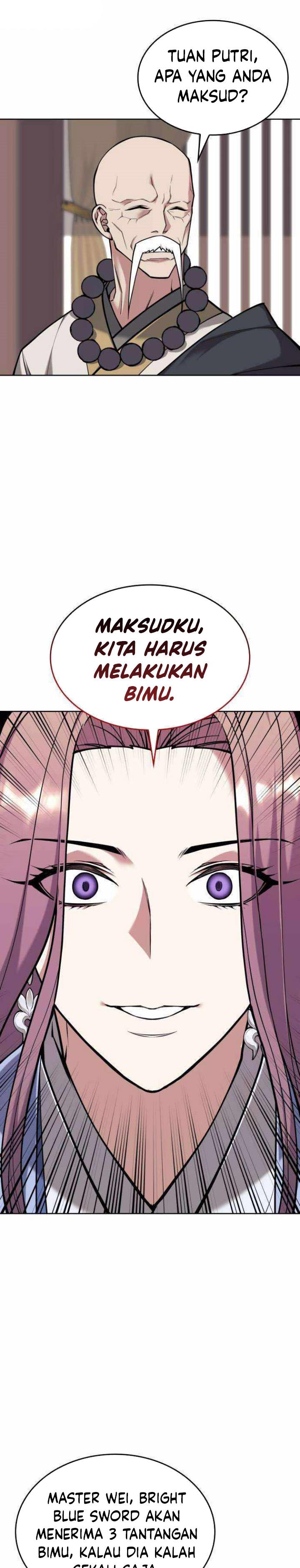 Tale of a Scribe Who Retires to the Countryside Chap 204 - Next Chap 205