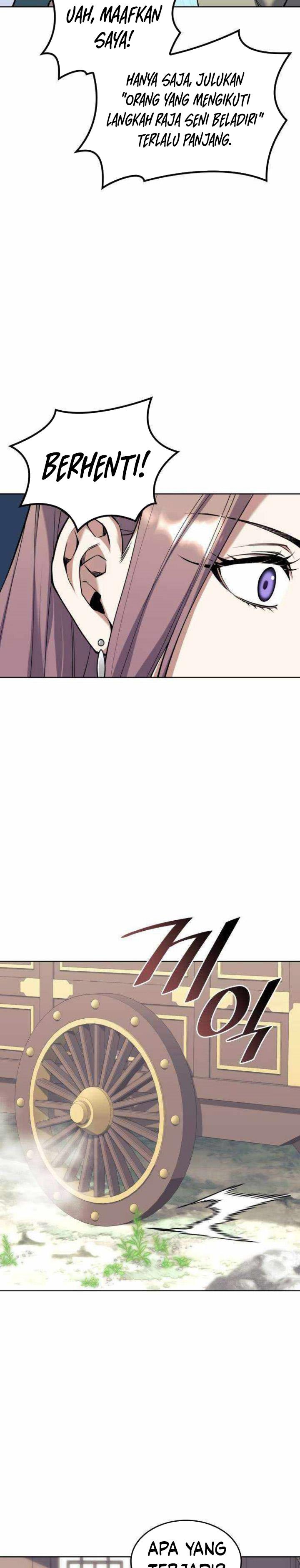 Tale of a Scribe Who Retires to the Countryside Chap 204 - Next Chap 205