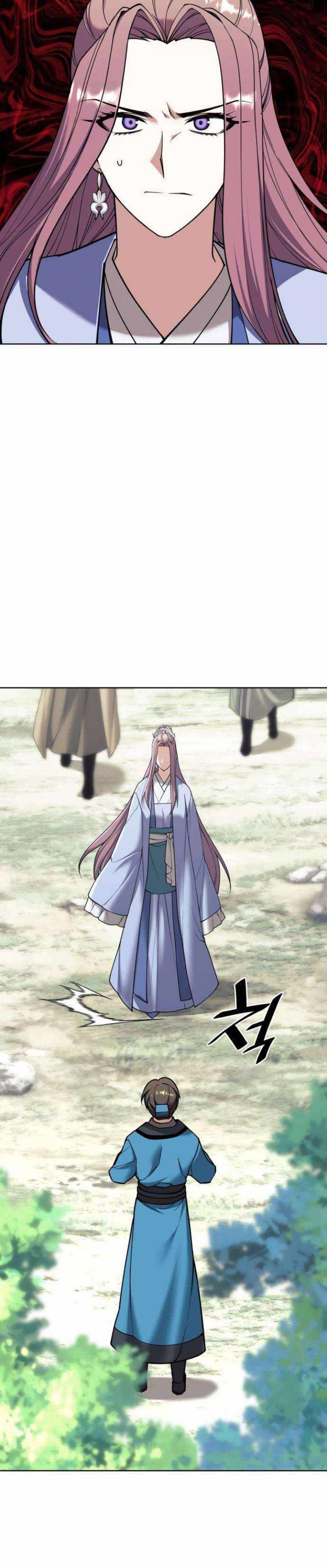 Tale of a Scribe Who Retires to the Countryside Chap 204 - Next Chap 205