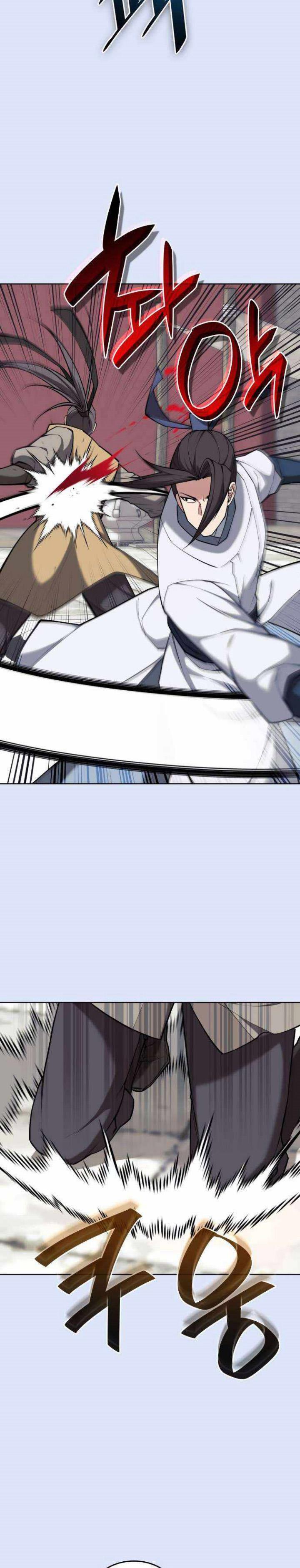 Tale of a Scribe Who Retires to the Countryside Chap 204 - Next Chap 205