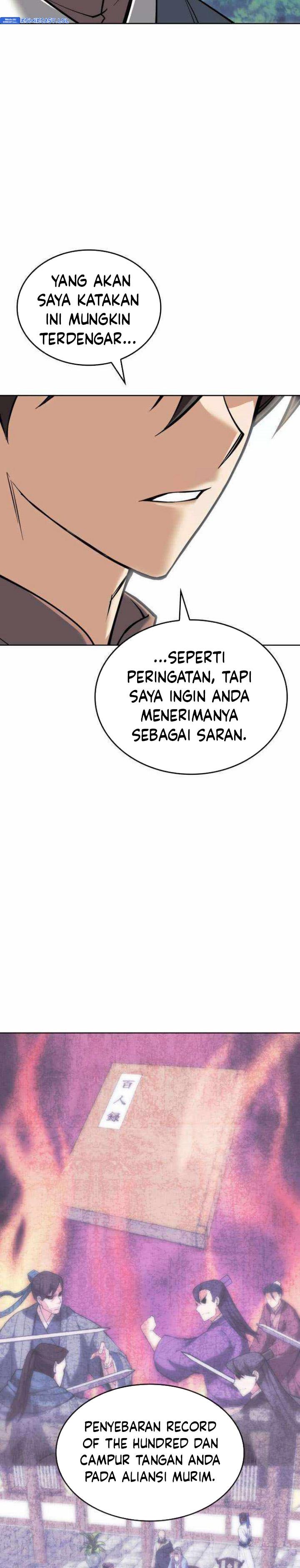 Tale of a Scribe Who Retires to the Countryside Chap 205 - Next Chap 206