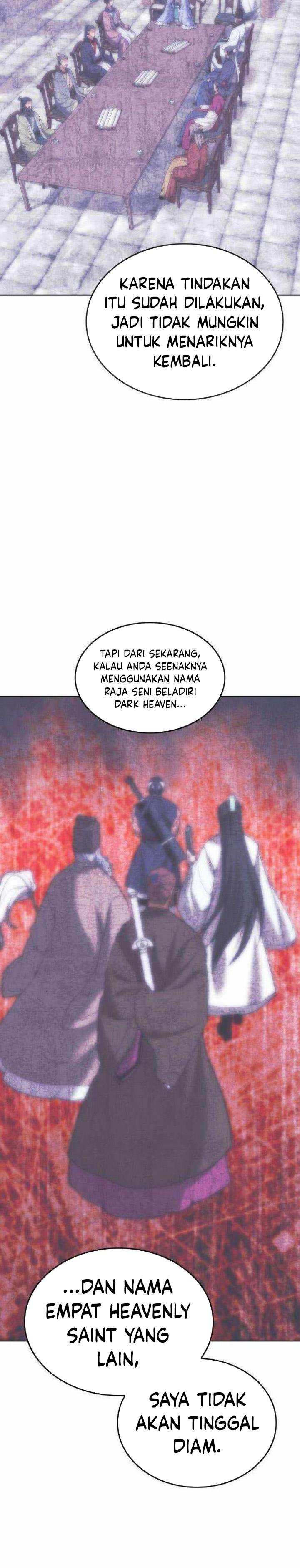 Tale of a Scribe Who Retires to the Countryside Chap 205 - Next Chap 206