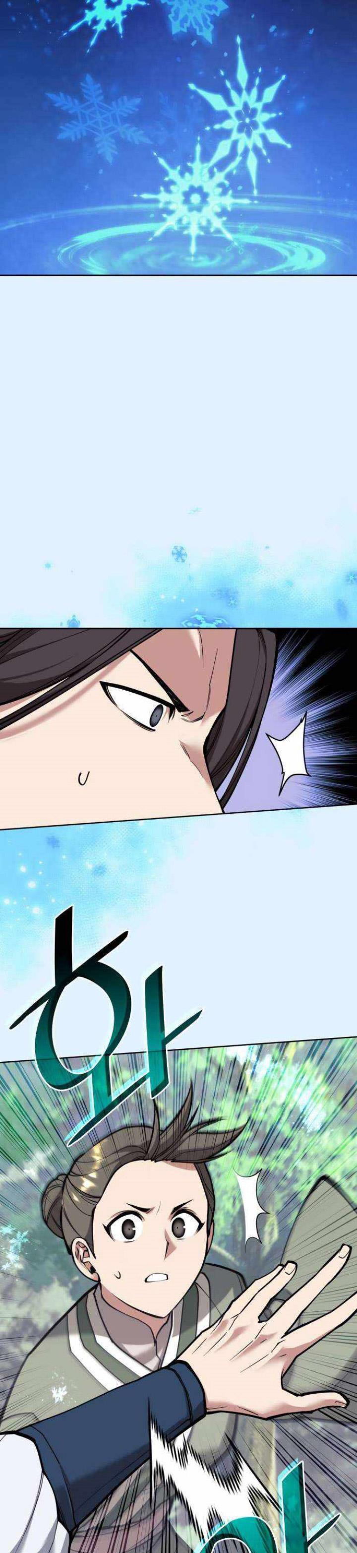 Tale of a Scribe Who Retires to the Countryside Chap 205 - Next Chap 206