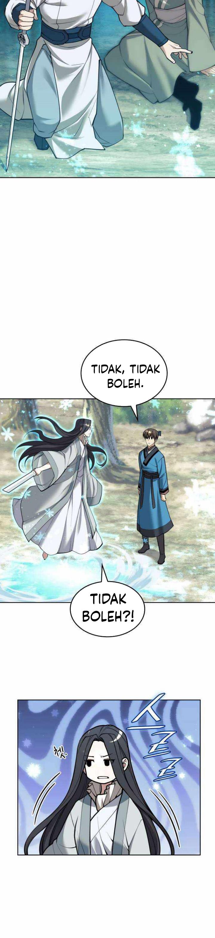 Tale of a Scribe Who Retires to the Countryside Chap 205 - Next Chap 206