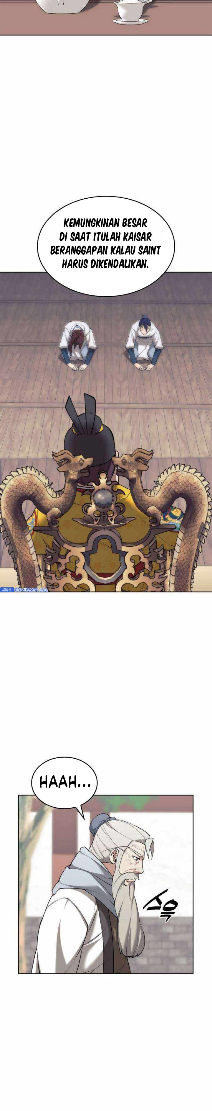 Tale of a Scribe Who Retires to the Countryside Chap 206 - Next Chap 207