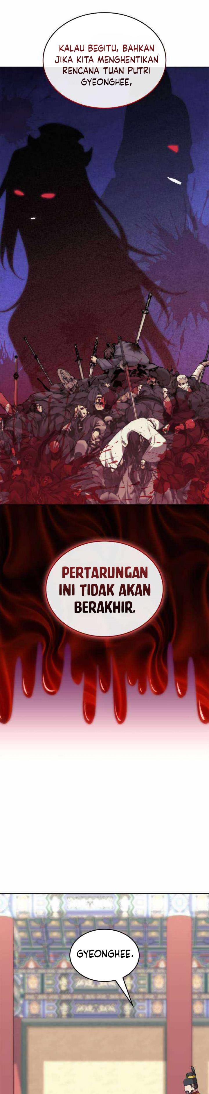 Tale of a Scribe Who Retires to the Countryside Chap 206 - Next Chap 207