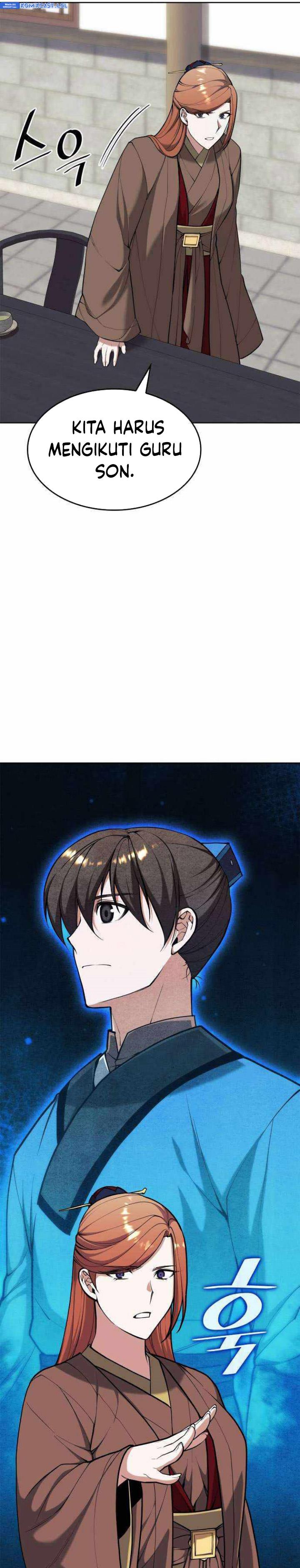 Tale of a Scribe Who Retires to the Countryside Chap 206 - Next Chap 207