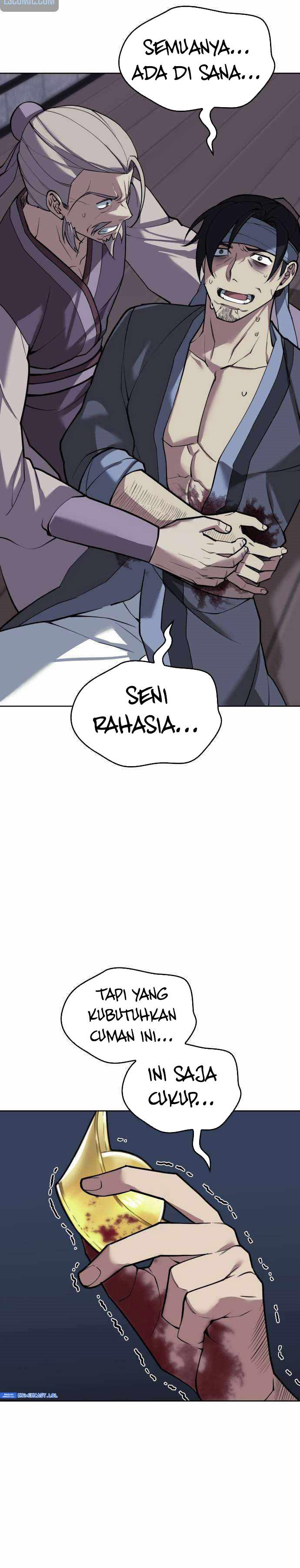 Tale of a Scribe Who Retires to the Countryside Chap 208 - Next Chap 209