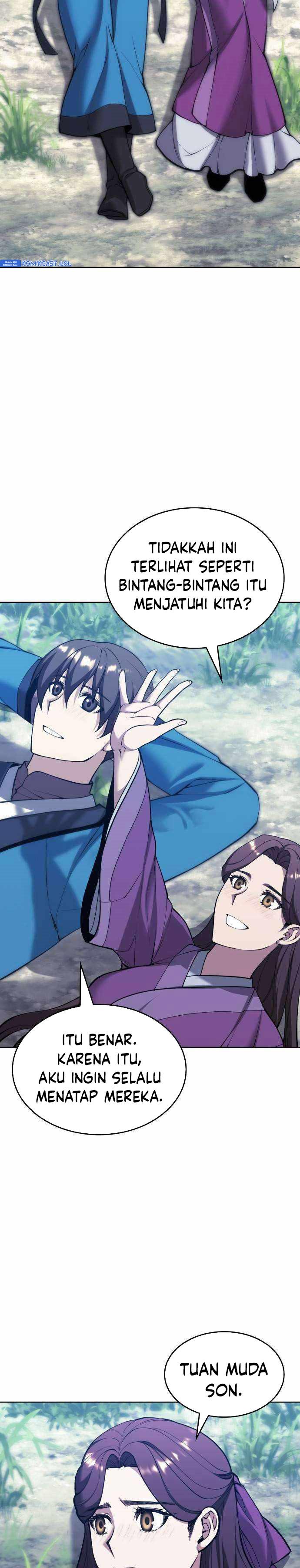 Tale of a Scribe Who Retires to the Countryside Chap 208 - Next Chap 209