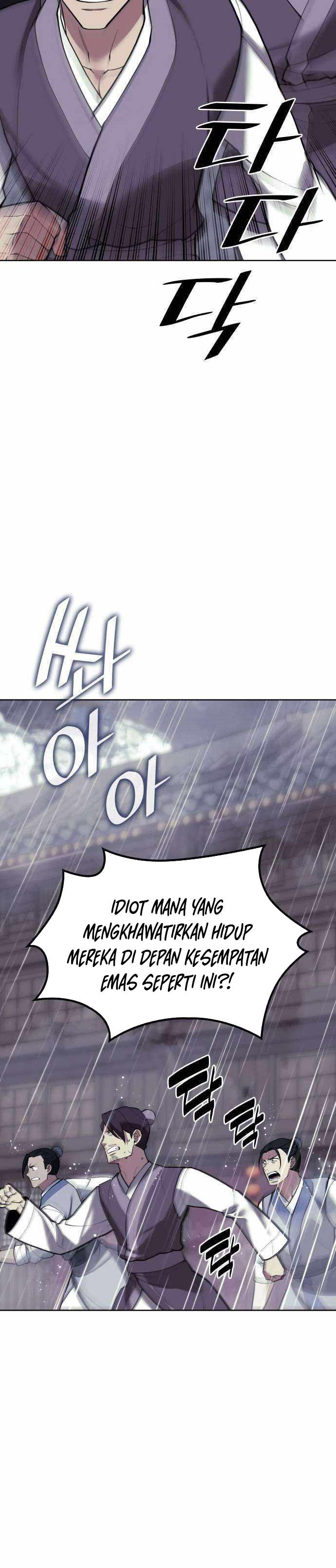 Tale of a Scribe Who Retires to the Countryside Chap 208 - Next Chap 209