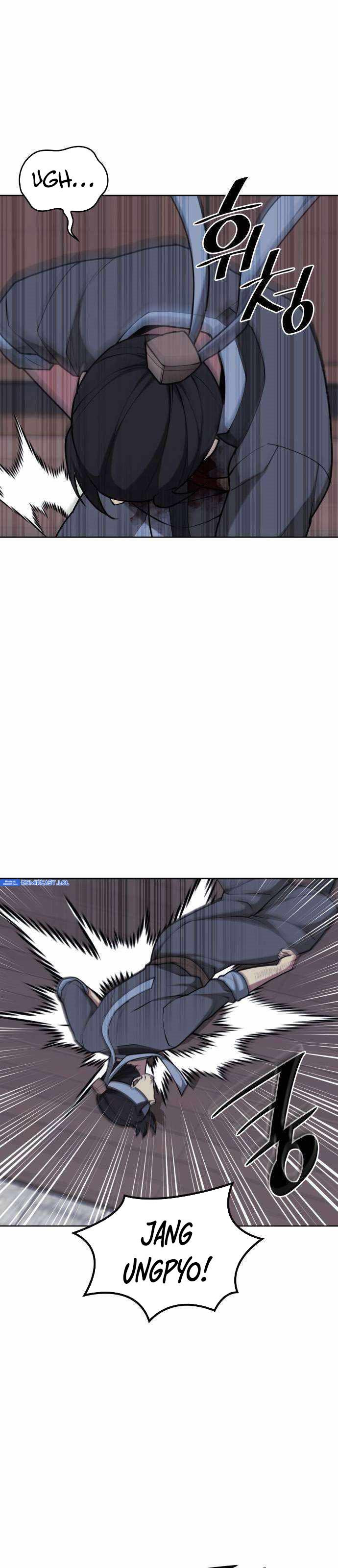 Tale of a Scribe Who Retires to the Countryside Chap 208 - Next Chap 209