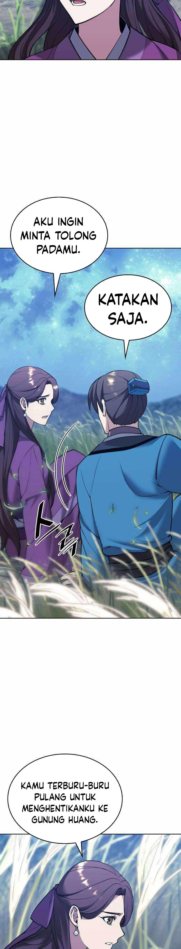 Tale of a Scribe Who Retires to the Countryside Chap 208 - Next Chap 209