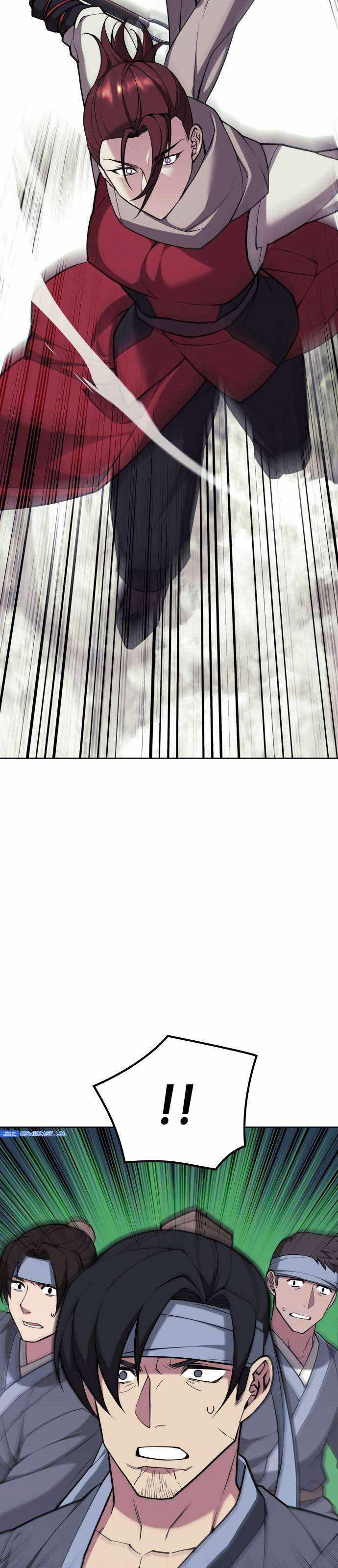 Tale of a Scribe Who Retires to the Countryside Chap 208 - Next Chap 209