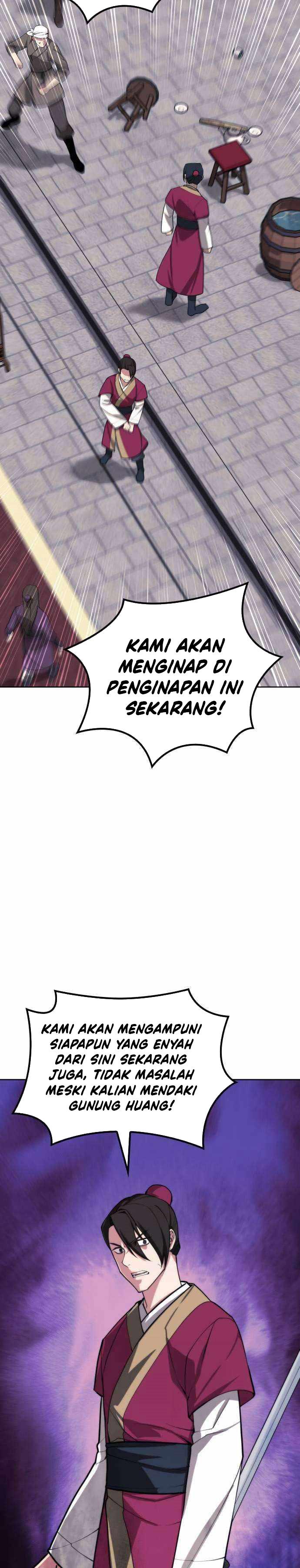 Tale of a Scribe Who Retires to the Countryside Chap 209 - Next Chap 210