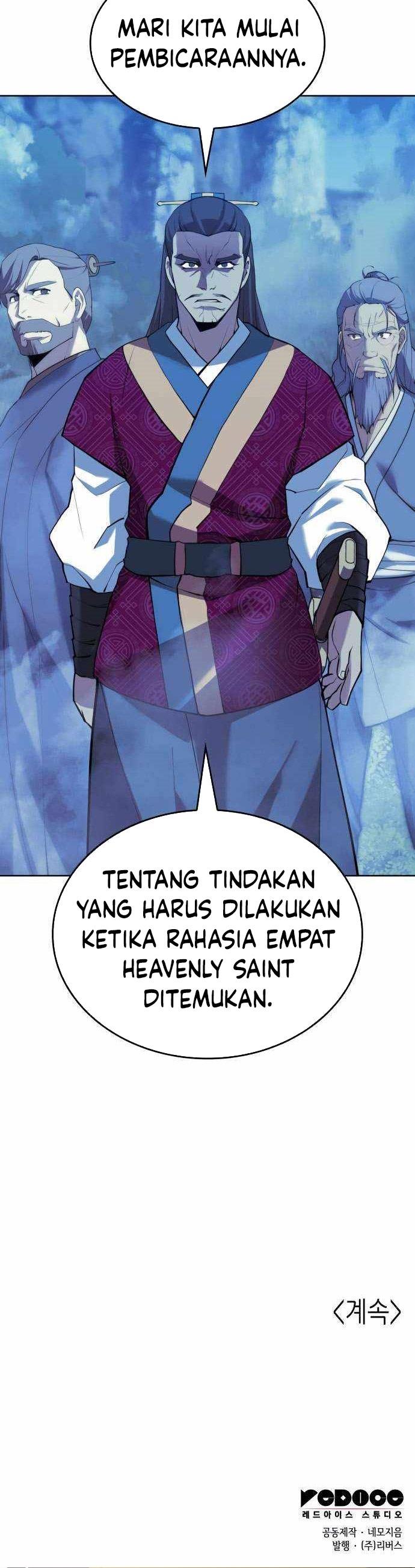 Tale of a Scribe Who Retires to the Countryside Chap 209 - Next Chap 210