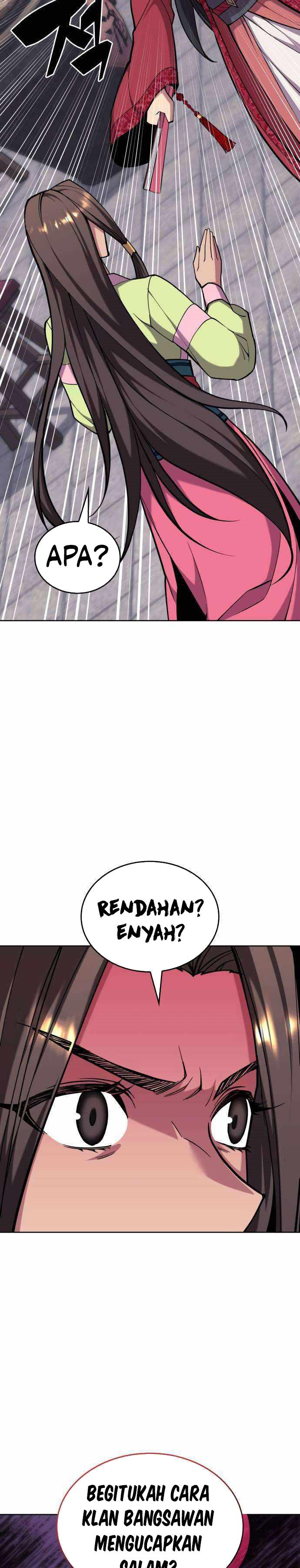 Tale of a Scribe Who Retires to the Countryside Chap 209 - Next Chap 210