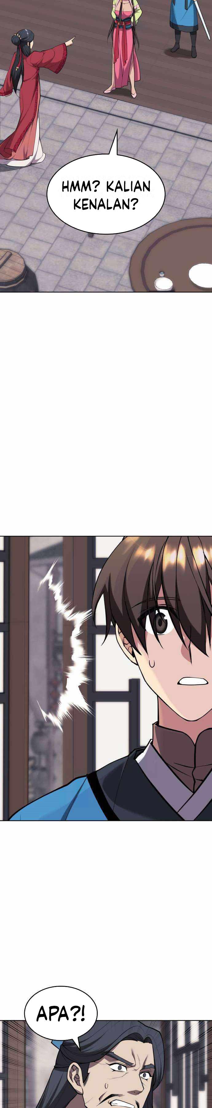 Tale of a Scribe Who Retires to the Countryside Chap 209 - Next Chap 210