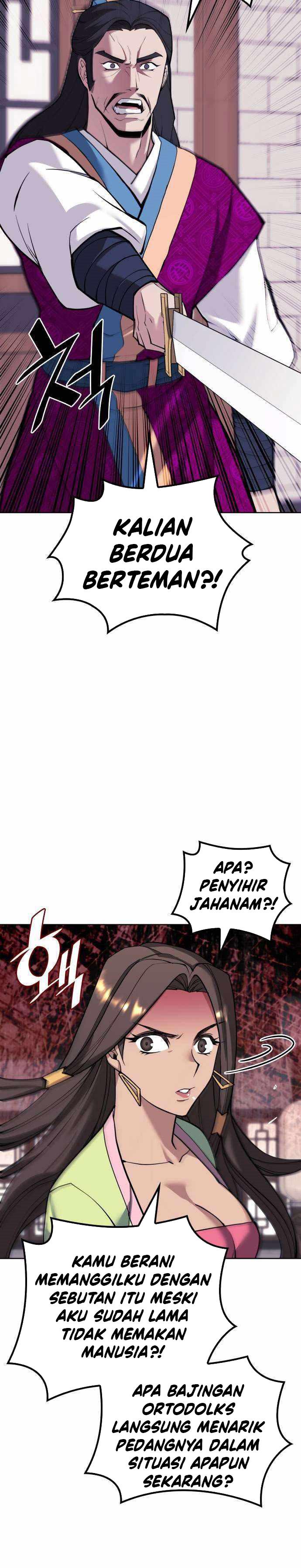 Tale of a Scribe Who Retires to the Countryside Chap 209 - Next Chap 210