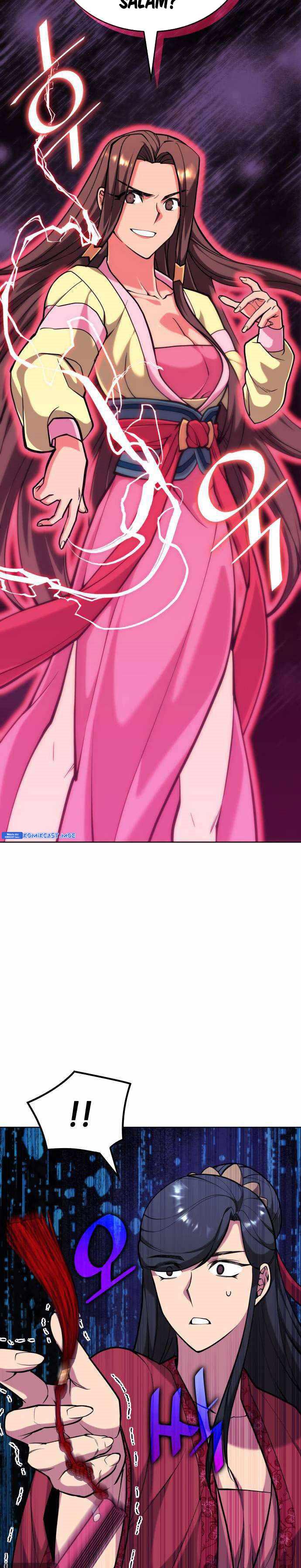 Tale of a Scribe Who Retires to the Countryside Chap 209 - Next Chap 210