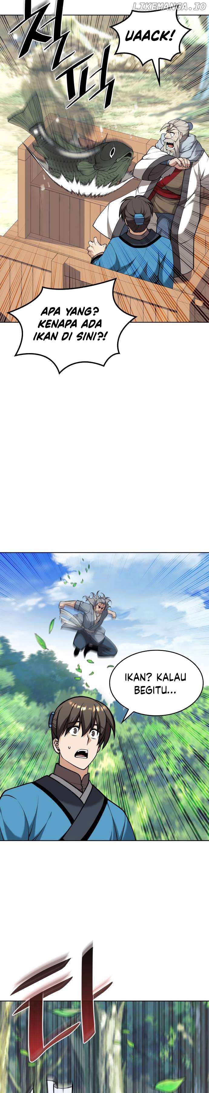 Tale of a Scribe Who Retires to the Countryside Chap 200 - Next Chap 201