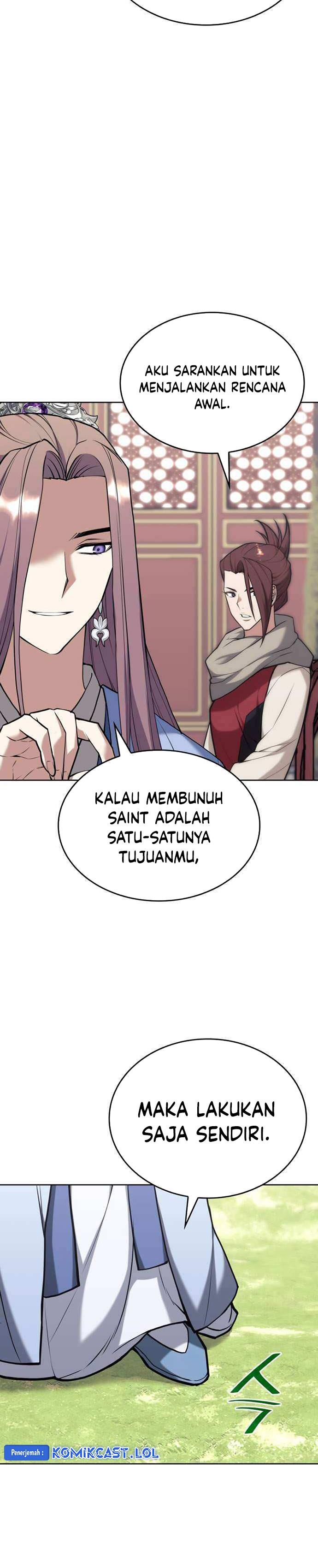 Tale of a Scribe Who Retires to the Countryside Chap 200 - Next Chap 201