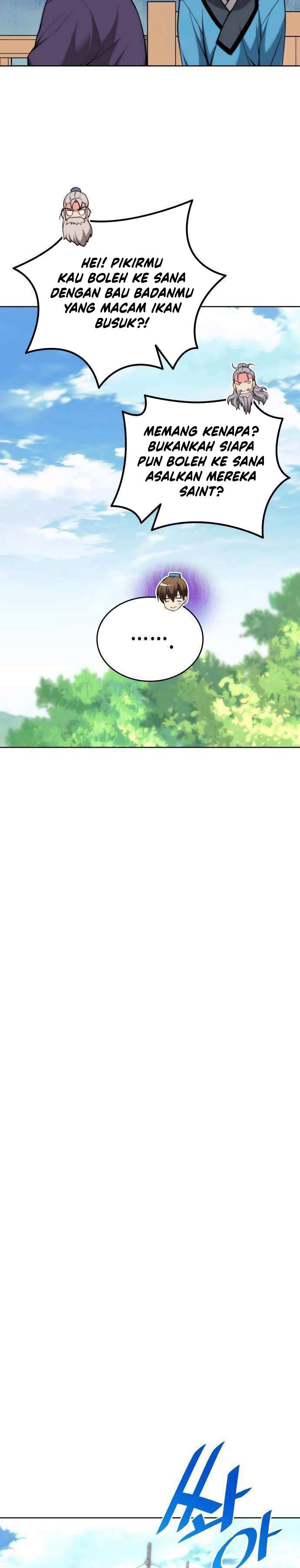 Tale of a Scribe Who Retires to the Countryside Chap 200 - Next Chap 201