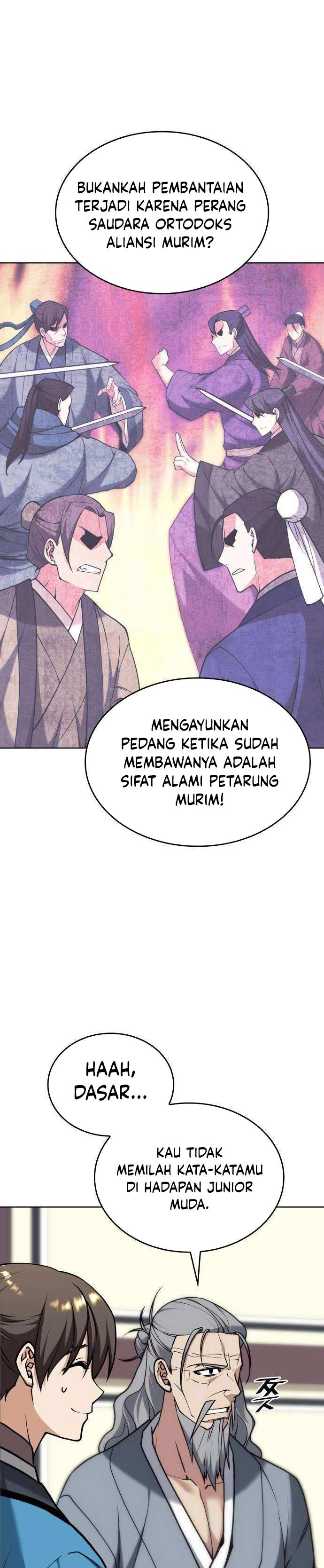 Tale of a Scribe Who Retires to the Countryside Chap 200 - Next Chap 201