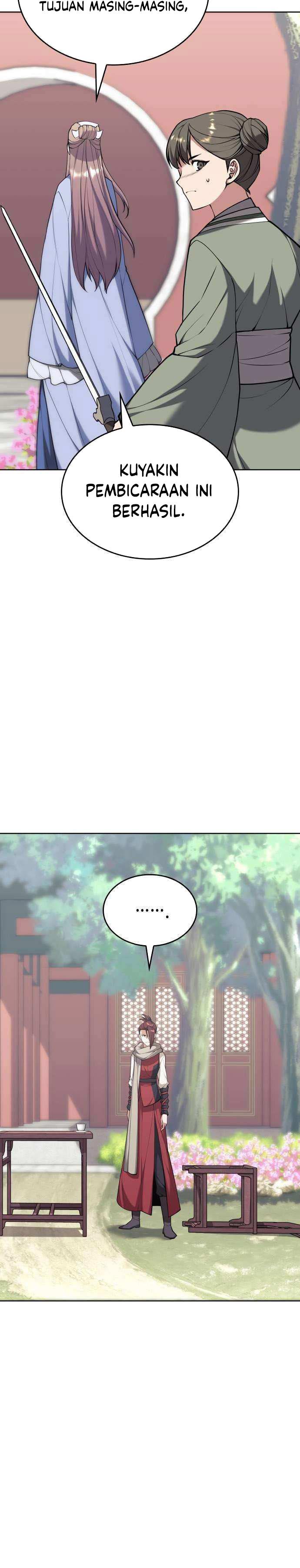 Tale of a Scribe Who Retires to the Countryside Chap 200 - Next Chap 201