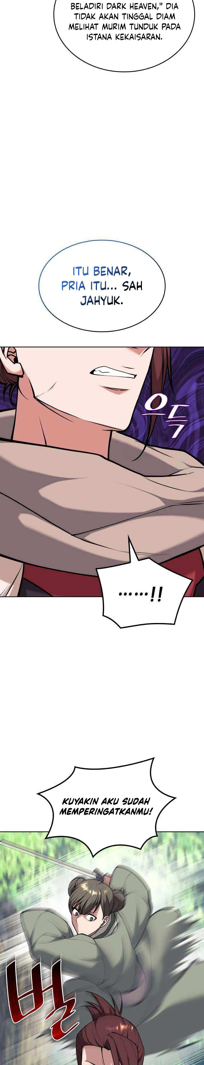 Tale of a Scribe Who Retires to the Countryside Chap 200 - Next Chap 201