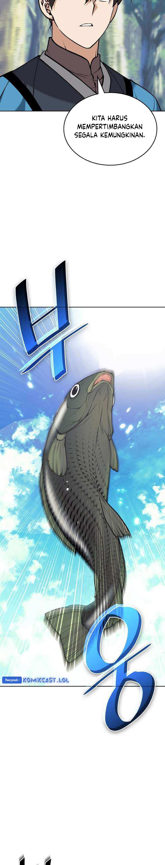 Tale of a Scribe Who Retires to the Countryside Chap 200 - Next Chap 201