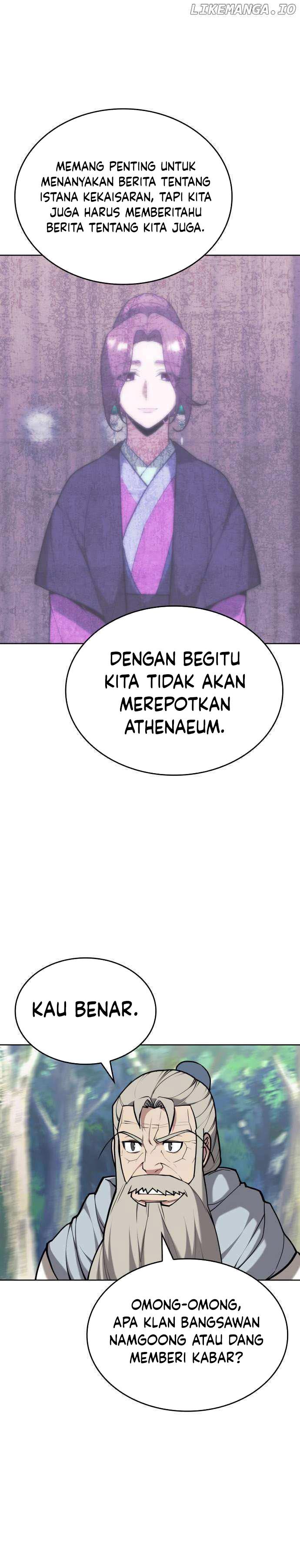 Tale of a Scribe Who Retires to the Countryside Chap 200 - Next Chap 201