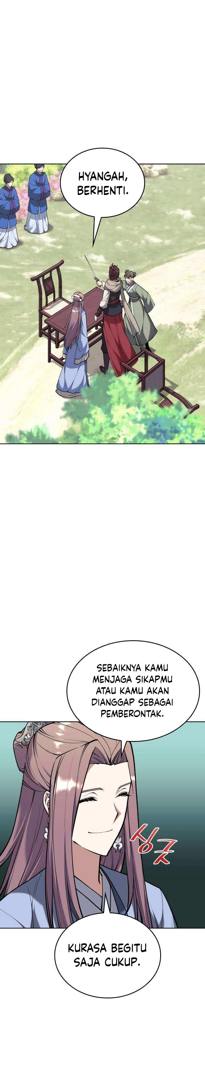 Tale of a Scribe Who Retires to the Countryside Chap 200 - Next Chap 201