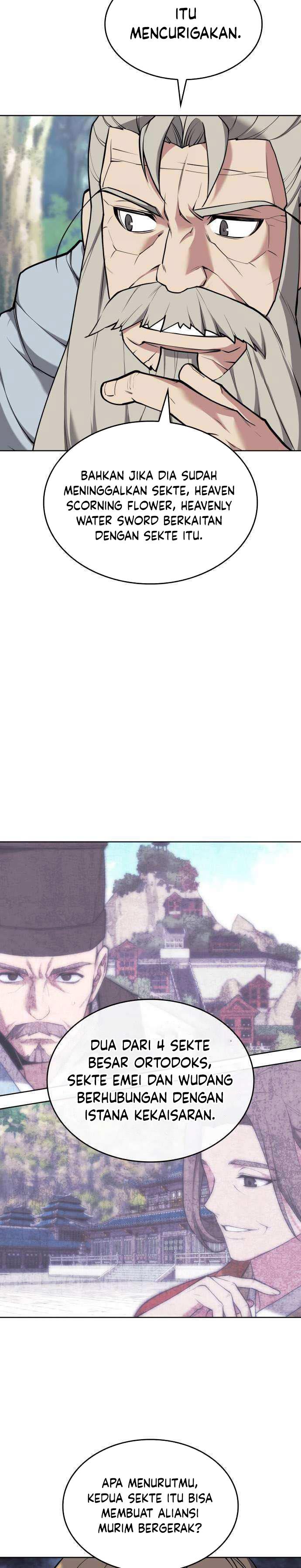 Tale of a Scribe Who Retires to the Countryside Chap 200 - Next Chap 201