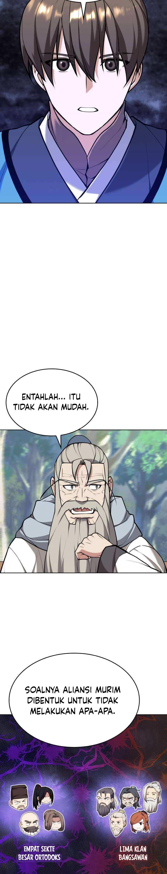 Tale of a Scribe Who Retires to the Countryside Chap 200 - Next Chap 201