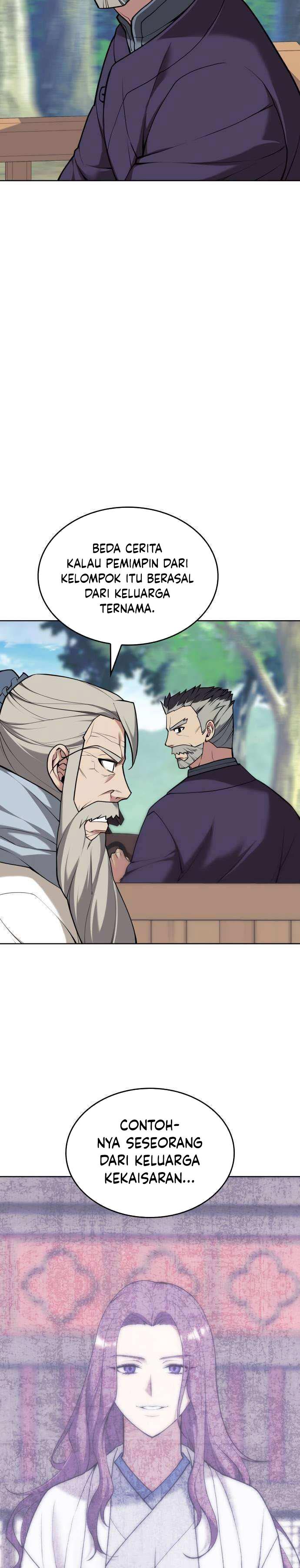 Tale of a Scribe Who Retires to the Countryside Chap 200 - Next Chap 201