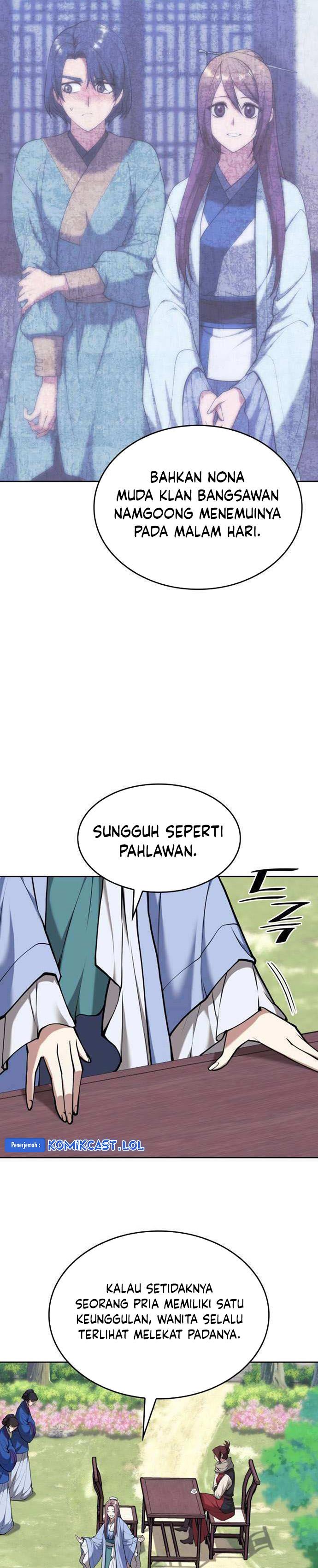 Tale of a Scribe Who Retires to the Countryside Chap 200 - Next Chap 201