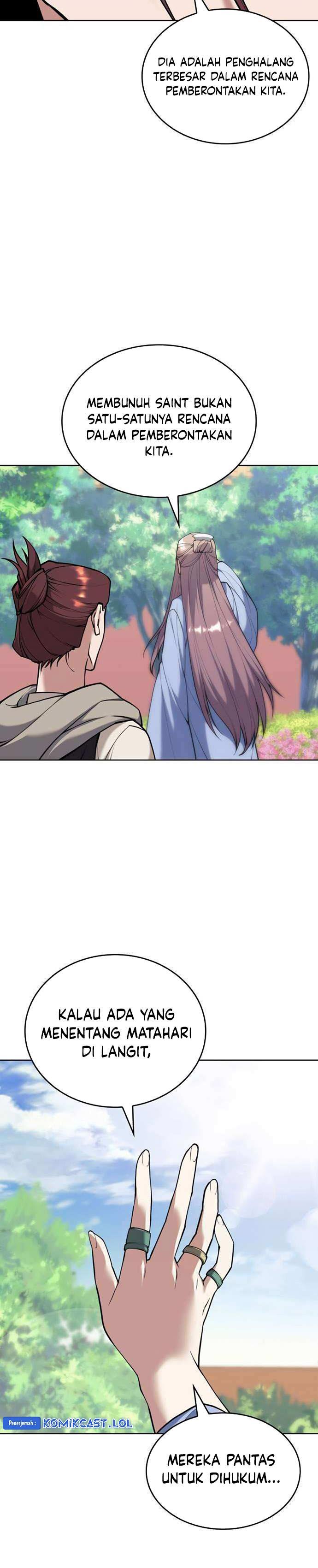 Tale of a Scribe Who Retires to the Countryside Chap 200 - Next Chap 201