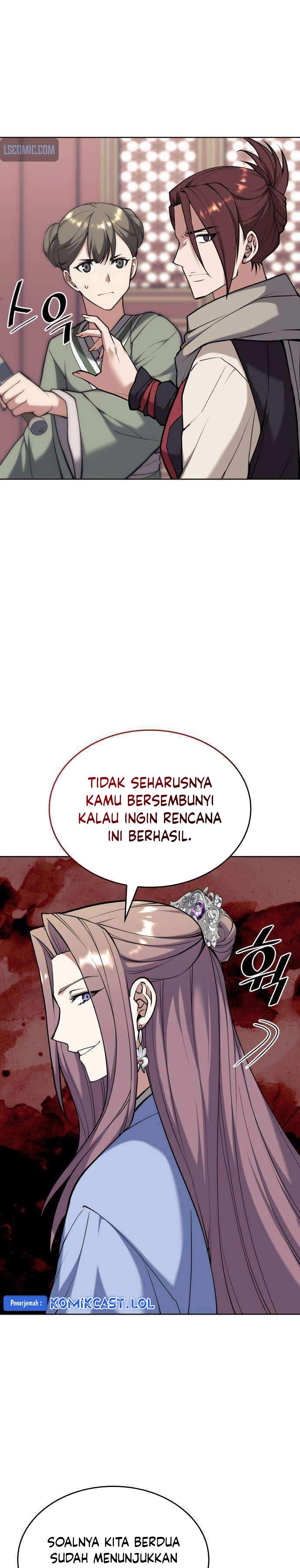 Tale of a Scribe Who Retires to the Countryside Chap 200 - Next Chap 201