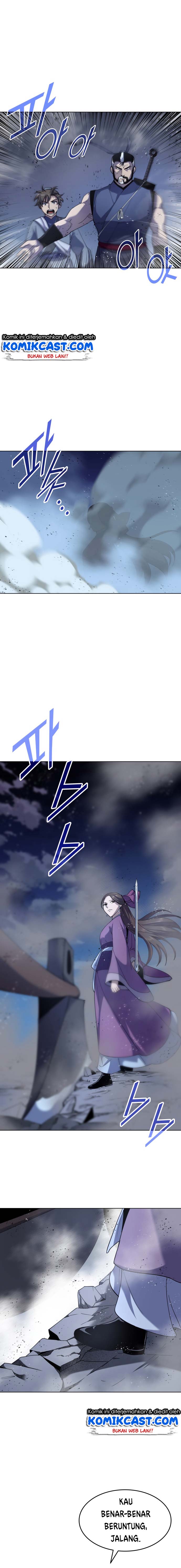 Tale of a Scribe Who Retires to the Countryside Chap 20 - Next Chap 21