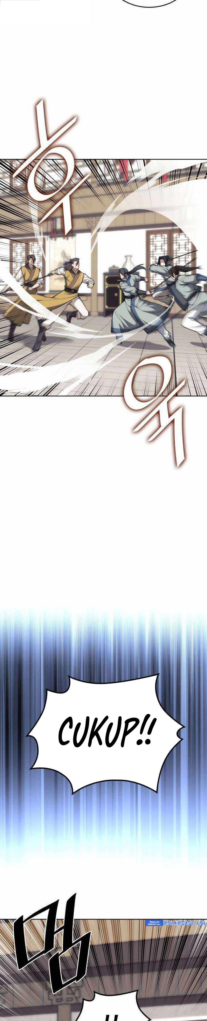 Tale of a Scribe Who Retires to the Countryside Chap 201 - Next Chap 202