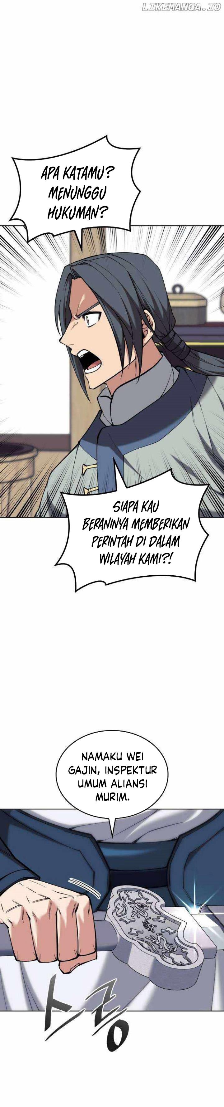 Tale of a Scribe Who Retires to the Countryside Chap 201 - Next Chap 202